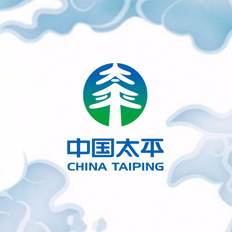 中國(guó)太平                                                        