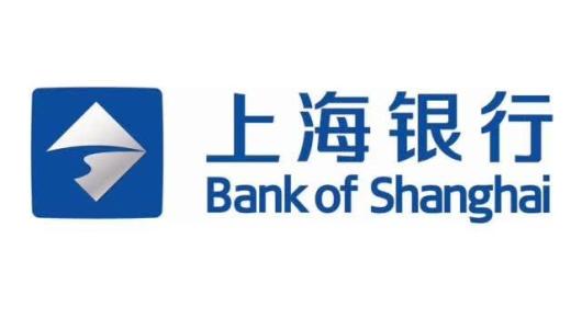 上海銀行                                                        