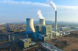 2016年6月灤河發(fā)電廠脫硫系統(tǒng)鱗片、橡膠、磚板內(nèi)襯防腐工程